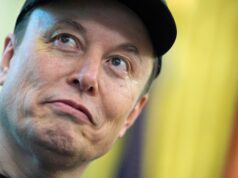Elon Musk se junta à visita de Trump à China, líderes discutirão vendas de armas em Taiwan Michael Koziol