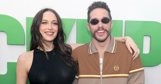 Pete-Davidson-e-Elsie-Hewitt-Split