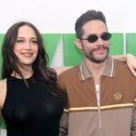 GettyImages-2215338031 Pete Davidsons Ex Elsie Hewitt procura babá após separação