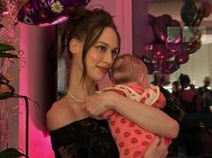 Elsie Hewitt, namorada de Pete Davidson, marca seu primeiro dia das mães em meio a problemas românticos RECURSO Pete Davidson e Elsie Hewitt estão descobrindo seu futuro depois do bebê
