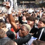 Elversberg, que abriga apenas 13.000 pessoas, torna-se a menor cidade a ser promovida à Bundesliga