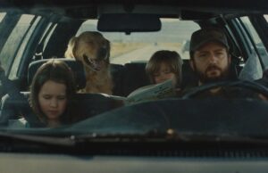Em ‘Omaha’, John Magaro aborda paternidade, medo e insegurança financeira Meryl Streep em