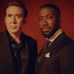 Em 'Spider-Noir', Nicolas Cage e Lamorne Morris comandam um espetáculo visual de super-heróis