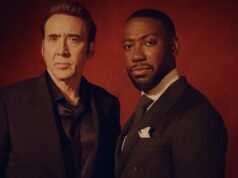 Em ‘Spider-Noir’, Nicolas Cage e Lamorne Morris comandam um espetáculo visual de super-heróis Em 'Spider-Noir', Nicolas Cage e Lamorne Morris comandam um espetáculo visual de super-heróis