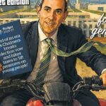 Em imagens: as primeiras páginas do jornal sobre orçamento federal