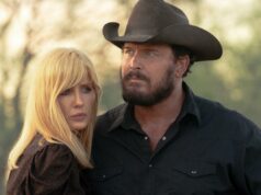 Em que canal está ‘Dutton Ranch’ passando hoje à noite? Como assistir ‘Dutton Ranch’ na Paramount Network gratuitamente Em que canal está 'Dutton Ranch' passando hoje à noite? Como assistir ‘Dutton Ranch’ na Paramount Network gratuitamente