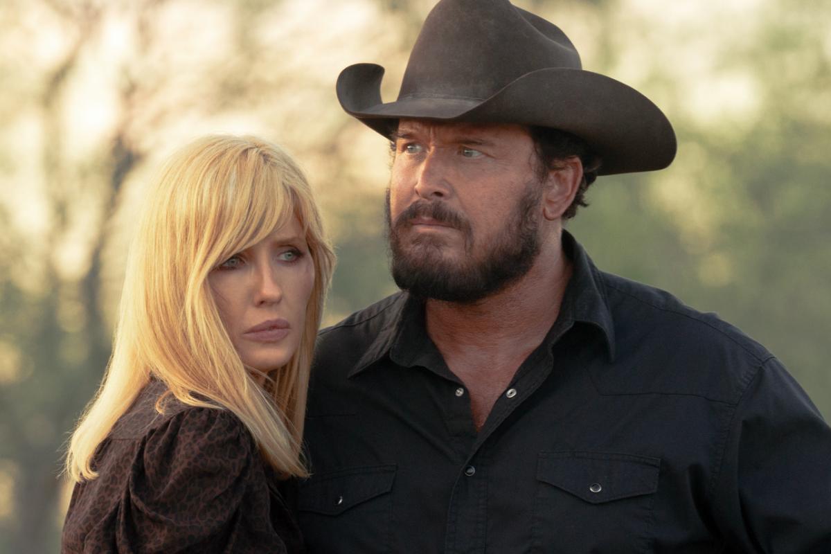 Em que canal está 'Dutton Ranch' passando hoje à noite? Como assistir ‘Dutton Ranch’ na Paramount Network gratuitamente