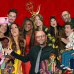 Em ‘Long Story Short’, a Netflix tem uma de suas comédias de animação mais dignas de um Emmy da última década