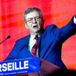 Embaixador israelense compara a retórica do líder de extrema esquerda da França com Hitler à medida que o anti-semitismo aumenta