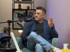 ‘Embarque prioritário para IPL’ – Sanjay Manjrekar em ascensão nas Ligas Estaduais T20 'Embarque prioritário para IPL' - Sanjay Manjrekar em ascensão nas Ligas Estaduais T20