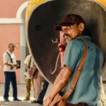 Embratur do Brasil lidera estratégia em oito frentes para impulsionar o turismo de cinema, TV e jogos online