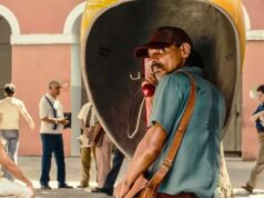 Embratur do Brasil lidera estratégia em oito frentes para impulsionar o turismo de cinema, TV e jogos online Embratur do Brasil lidera estratégia em oito frentes para impulsionar o turismo de cinema, TV e jogos online