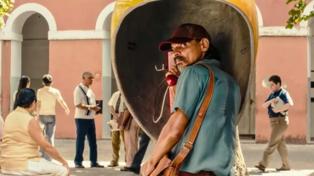 Embratur do Brasil lidera estratégia em oito frentes para impulsionar Embratur do Brasil lidera estratégia em oito frentes para impulsionar o turismo de cinema, TV e jogos online
