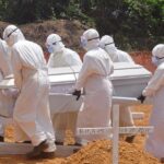 Uganda declarou um surto de Ebola depois que um caso do ebolavírus do Sudão foi confirmado em um homem.