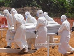 Emergência global: O que você precisa saber sobre o novo surto de Ebola Uganda declarou um surto de Ebola depois que um caso do ebolavírus do Sudão foi confirmado em um homem.