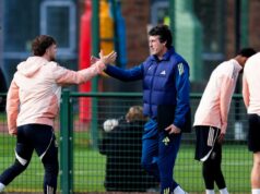 Emery considera embaraçosa a falta de tempo de jogo de Elliott no Aston Villa lightbox-info