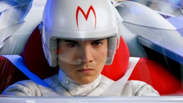Emile Hirsch sobre o legado duradouro e improvável de 'Speed Jogar