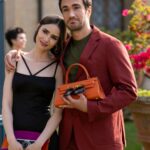 'Emily in Paris' terminará com 6ª temporada na Netflix