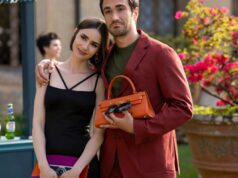 ‘Emily in Paris’ terminará com 6ª temporada na Netflix 'Emily in Paris' terminará com 6ª temporada na Netflix
