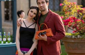 ‘Emily in Paris’ terminará com 6ª temporada na Netflix 'Emily in Paris' terminará com 6ª temporada na Netflix