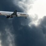 Emirados Árabes Unidos levantam todas as restrições ao tráfego aéreo introduzidas desde a guerra no Irão