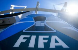 Emissora estatal da China garante direitos de transmissão da Copa do Mundo da FIFA 2026, diz mídia local Emissora estatal da China garante direitos de transmissão da Copa do Mundo da FIFA 2026, diz mídia local