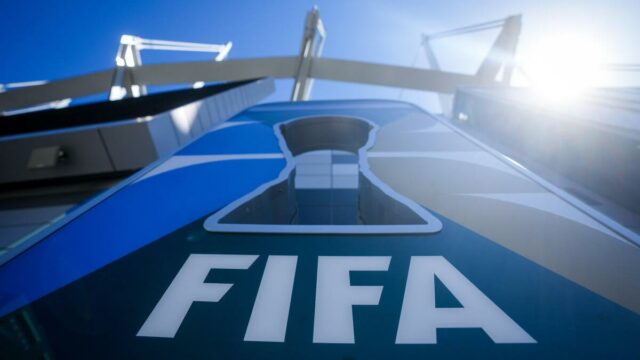 Emissora estatal da China garante direitos de transmissão da Copa do Mundo da FIFA 2026, diz mídia local

