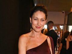 Emma Willis ‘REVELADA como uma das novas apresentadoras do Strictly ao conseguir um grande contrato com a BBC’ – depois que Tess Daly e Claudia Winkleman deixaram o cargo Emma Willis será anunciada como uma das novas apresentadoras do Strictly Come Dancing