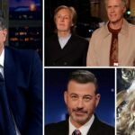 Emmys: excelente série de variedades - as novas regras que podem produzir quatro vencedores e um potencial desprezo pelo 'SNL'