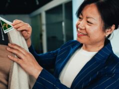 Empresa australiana de lã garante acordo de US$ 6,5 milhões no mercado premium da China Empresa australiana de lã garante acordo de US$ 6,5 milhões no mercado premium da China