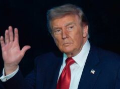 Empresa de Trump perde meio bilhão de dólares em três meses A empresa de Donald Trump perdeu mais de US$ 500 milhões em três meses.