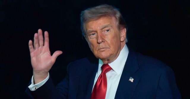 A empresa de Donald Trump perdeu mais de US$ 500 milhões em três meses.