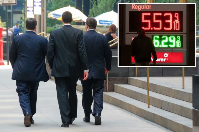 Empresas dos EUA registram lucros mais fortes em décadas – mas surgem sinais de fraqueza
