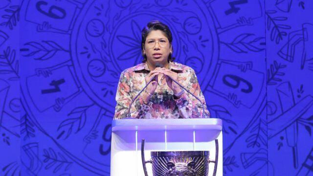 Encerramento esportivo indiano, 13 de maio: Jhulan Goswami chama a Bengal Pro T20 League de 'grande plataforma' para o críquete feminino
