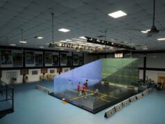 Encerramento esportivo indiano, 16 de maio: Aryaveer Dewan liderará o desafio indiano no Campeonato Asiático Júnior de Squash Individual Encerramento esportivo indiano, 16 de maio: Aryaveer Dewan liderará o desafio indiano no Campeonato Asiático Júnior de Squash Individual