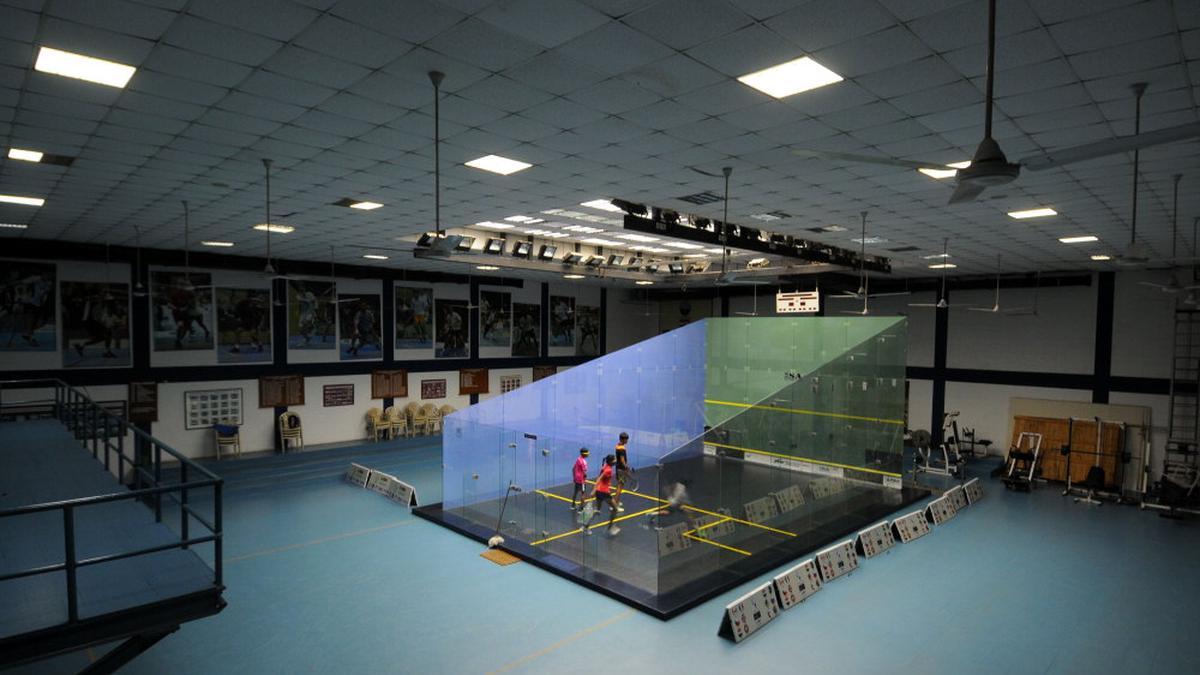 Encerramento esportivo indiano, 16 de maio: Aryaveer Dewan liderará o desafio indiano no Campeonato Asiático Júnior de Squash Individual