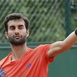 Encerramento esportivo indiano, 26 de maio: Balaji e Bhambri vencem suas partidas de duplas na primeira rodada do Aberto da França de 2026