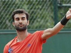 Encerramento esportivo indiano, 26 de maio: Balaji e Bhambri vencem suas partidas de duplas na primeira rodada do Aberto da França de 2026 Encerramento esportivo indiano, 26 de maio: Balaji e Bhambri vencem suas partidas de duplas na primeira rodada do Aberto da França de 2026