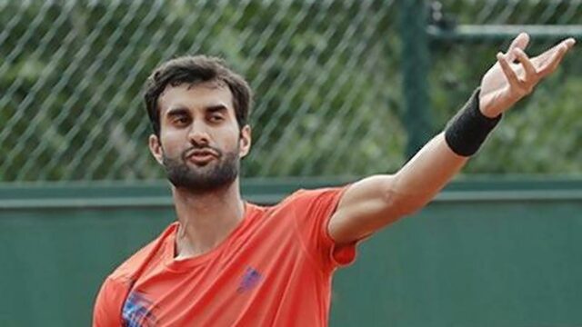 Encerramento esportivo indiano, 26 de maio: Balaji e Bhambri vencem Encerramento esportivo indiano, 26 de maio: Balaji e Bhambri vencem suas partidas de duplas na primeira rodada do Aberto da França de 2026