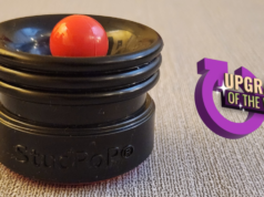 Encontrar Studs costumava ser uma tortura até que gastei US$ 12 em um StudPop Marcando uma viga na parede