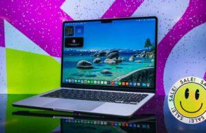 Encontrei 11 ofertas surpresa do Memorial Day da Apple: compre o M5 MacBook Air por um preço recorde, economize US $ 50 em AirPods e iPads Encontrei 11 ofertas surpresa do Memorial Day da Apple: compre o M5 MacBook Air por um preço recorde, economize US $ 50 em AirPods e iPads
