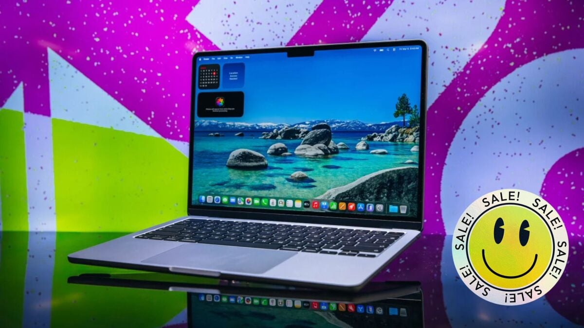 Encontrei 11 ofertas surpresa do Memorial Day da Apple: compre o M5 MacBook Air por um preço recorde, economize US $ 50 em AirPods e iPads