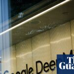 Engenheiro de IA diz que o Google o demitiu injustamente depois que ele protestou contra trabalhar para Israel
