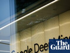 Engenheiro de IA diz que o Google o demitiu injustamente depois que ele protestou contra trabalhar para Israel Engenheiro de IA diz que o Google o demitiu injustamente depois que ele protestou contra trabalhar para Israel