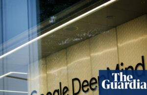 Engenheiro de IA diz que o Google o demitiu injustamente depois que ele protestou contra trabalhar para Israel Engenheiro de IA diz que o Google o demitiu injustamente depois que ele protestou contra trabalhar para Israel