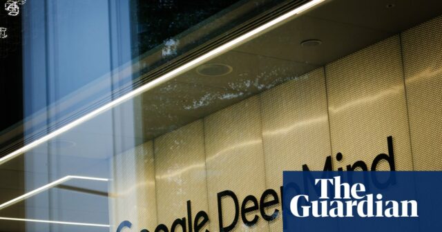 Engenheiro de IA diz que o Google o demitiu injustamente depois que ele protestou contra trabalhar para Israel
