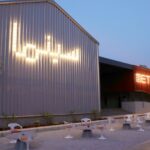 Enquanto Israel intensifica ataques aéreos no Líbano, o Metropolis Cinema de Beirute avança com o South Screens Festival, do qual Oliver Laxe participará