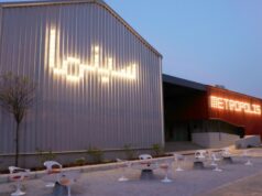 Enquanto Israel intensifica ataques aéreos no Líbano, o Metropolis Cinema de Beirute avança com o South Screens Festival, do qual Oliver Laxe participará Enquanto Israel intensifica ataques aéreos no Líbano, o Metropolis Cinema de Beirute avança com o South Screens Festival, do qual Oliver Laxe participará