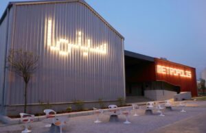 Enquanto Israel intensifica ataques aéreos no Líbano, o Metropolis Cinema de Beirute avança com o South Screens Festival, do qual Oliver Laxe participará Enquanto Israel intensifica ataques aéreos no Líbano, o Metropolis Cinema de Beirute avança com o South Screens Festival, do qual Oliver Laxe participará