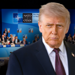 Enquanto Trump força a OTAN a pagar, a aliança corre para diminuir a lacuna militar com os EUA